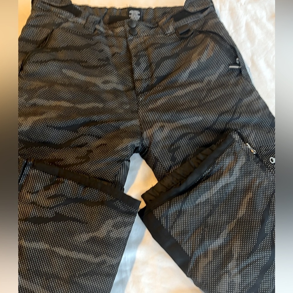 Snow Pants Size L 14/16